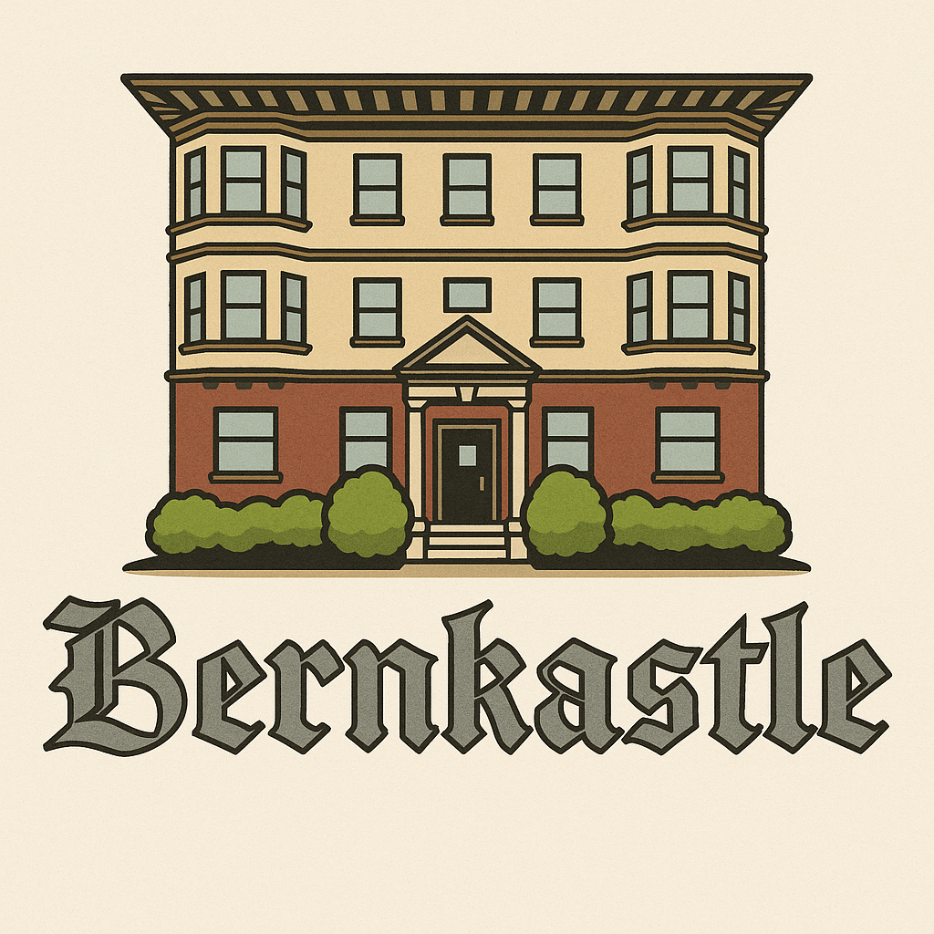 Bernkastle logo